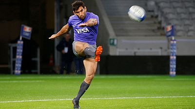 Rugby: Jaguares fairytale run built on four years of hard work - Orlando Rugby: Jaguares fairytale run built on four years of hard work - Orlando
