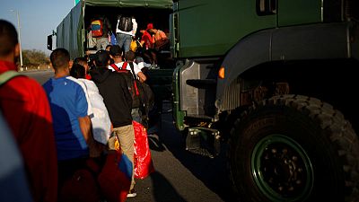 منظمة: عدد المهاجرين من فنزويلا قد يتضاعف إلى ثمانية ملايين
