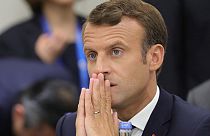 Macron says EU-Mercosur trade deal meets French demands