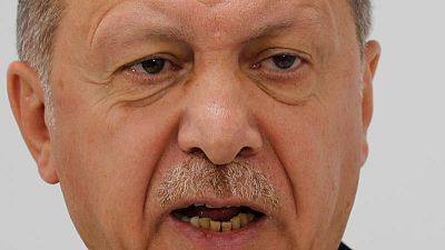 أردوغان: ولي عهد السعودية يجب أن يكشف عن قتلة خاشقجي أردوغان: ولي عهد السعودية يجب أن يكشف عن قتلة خاشقجي