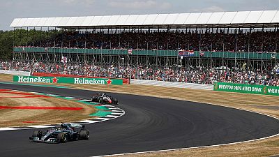 مفاوضات تجديد عقد حلبة سيلفرستون تتعقد بسبب خطط إقامة سباق لفورمولا 1 في لندن