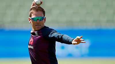 Morgan optimistic on Roy and Archer against India Morgan optimistic on Roy and Archer against India