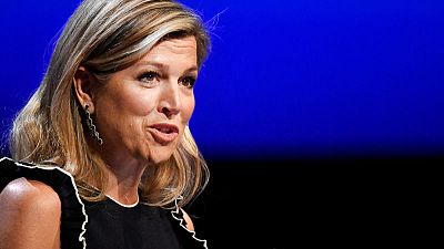 Dutch queen criticized over meeting with Saudi prince Dutch queen criticized over meeting with Saudi prince
