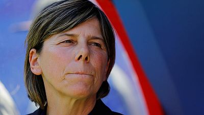 Italy coach urges government action to improve women's game Italy coach urges government action to improve women's game