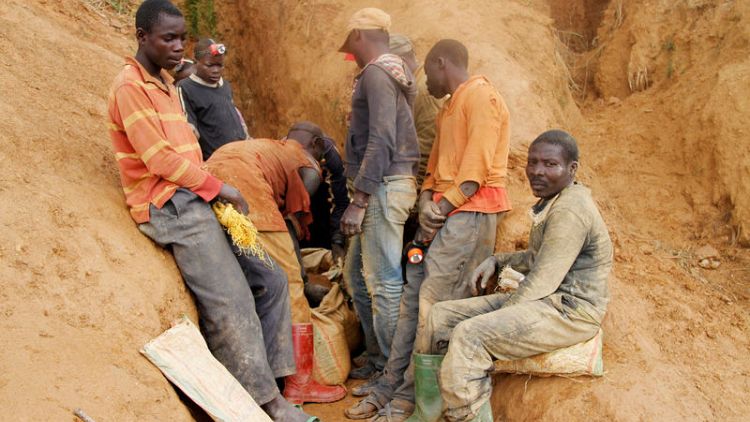 Glencore's Congo tragedy highlights security conundrum for miners