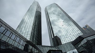 Deutsche Bank in wealth management hiring spree