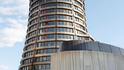 World's central banks to tackle technology with BIS innovation hub World's central banks to tackle technology with BIS innovation hub