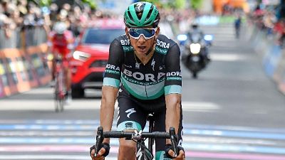 Ciclismo: Formolo campione italiano Ciclismo: Formolo campione italiano