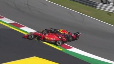 F1: Leclerc "In attesa,finora solo fake"