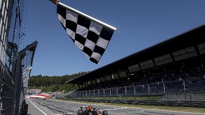 Fia conferma vittoria di Verstappen Fia conferma vittoria di Verstappen