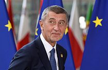Czech PM warns of snap election if coalition crumbles