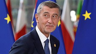 Czech PM warns of snap election if coalition crumbles