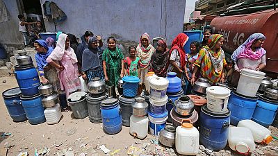 India had driest June in five years, fears for crops India had driest June in five years, fears for crops