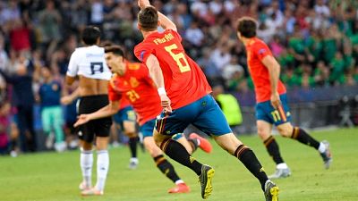 Euro U21: Spagna campione, Germania ko
