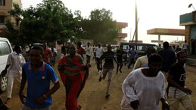 وكالة السودان للأنباء: سقوط 7 قتلى في احتجاجات يوم الاحد