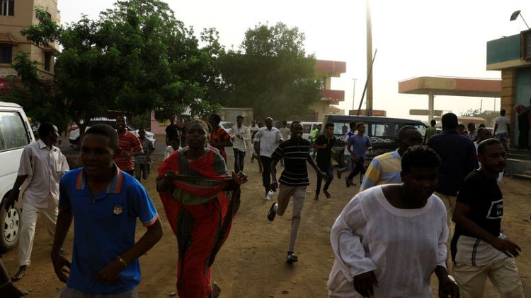 وكالة السودان للأنباء: سقوط 7 قتلى في احتجاجات يوم الاحد