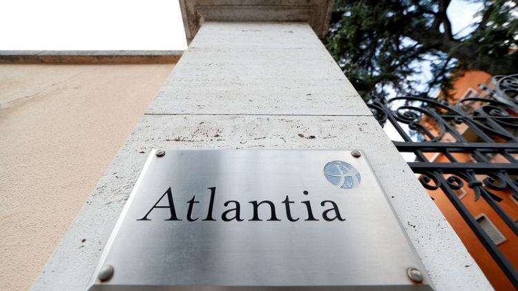 Italian report reveals basis for revoking Atlantia road concession - source
