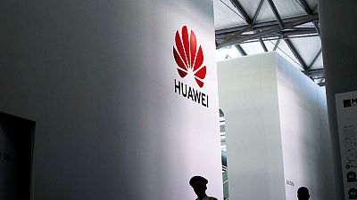 White House official - New sales to China's Huawei to cover only widely available goods White House official - New sales to China's Huawei to cover only widely available goods