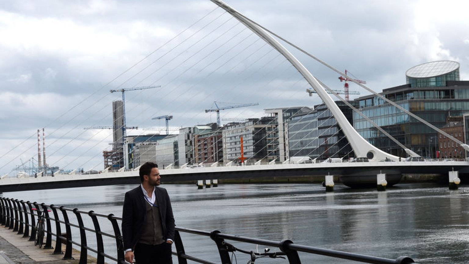 Irish factory activity contracts in June for first time since 2013 - PMI
