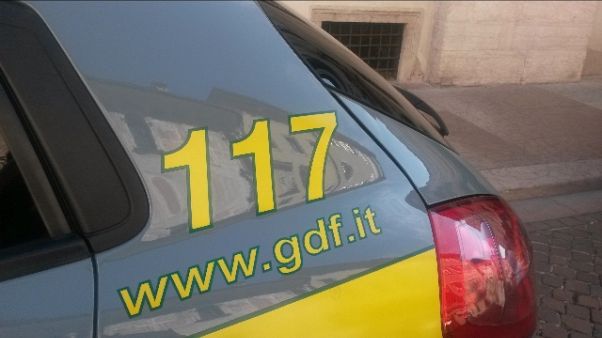 Mafia:sequestro beni a imprenditori Gela Mafia:sequestro beni a imprenditori Gela