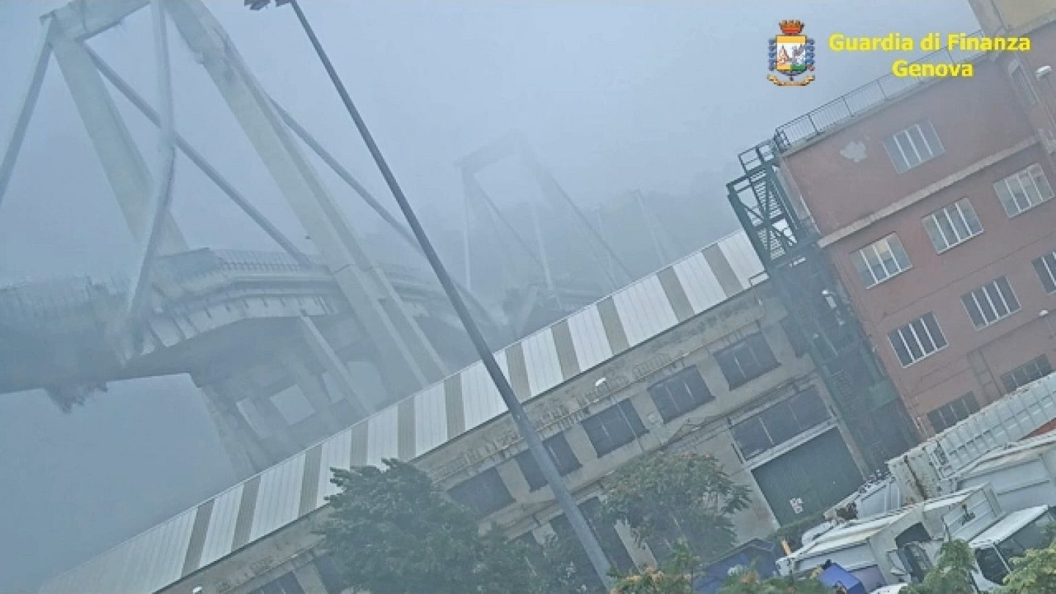 Pm, in video Ferrometal 'prova regina'