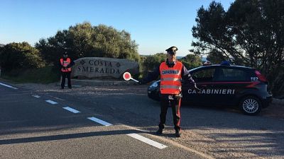 Figlio dodicenne segregato, arrestati Figlio dodicenne segregato, arrestati