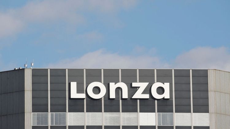 Lonza snaps up Novartis fill-and-finish facility to expand offering