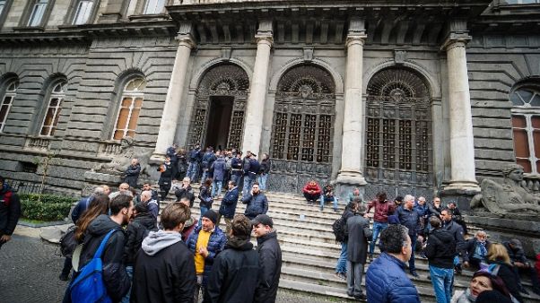 Prof ma anche ingegnere, danni erariali Prof ma anche ingegnere, danni erariali