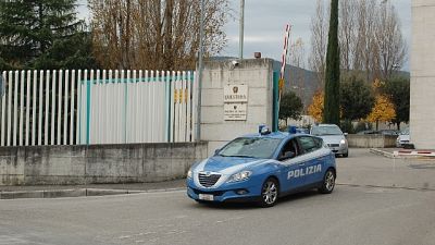 Anziano ucciso in casa nel Milanese Anziano ucciso in casa nel Milanese