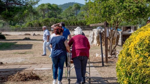 Truffa da 450 mila euro ad anziani Truffa da 450 mila euro ad anziani