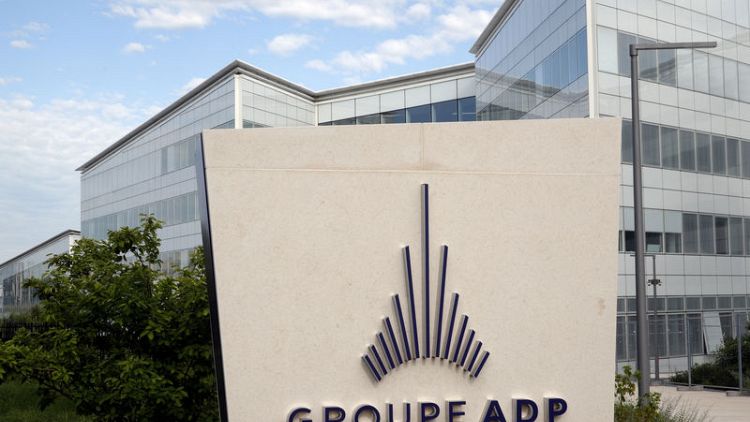 French referendum proposal for ADP privatisation gets 10% of signatures by July 1