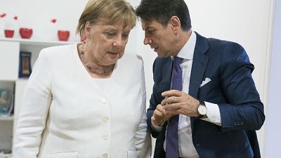 Ue: Conte, confido di evitare procedura Ue: Conte, confido di evitare procedura