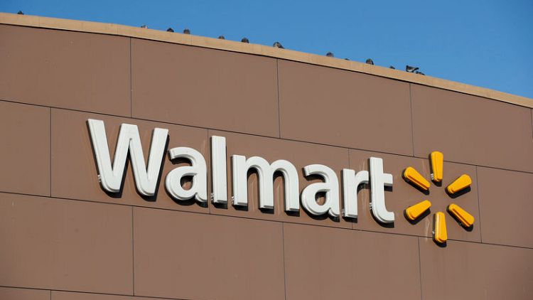 Walmart to invest $1.2 billion in China over the next 10 years to upgrade logistics