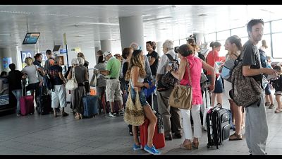Volo Bergamo-Minorca ritardo oltre 24ore Volo Bergamo-Minorca ritardo oltre 24ore