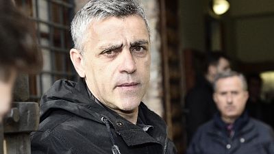 Carbone al settore giovanile del Milan Carbone al settore giovanile del Milan