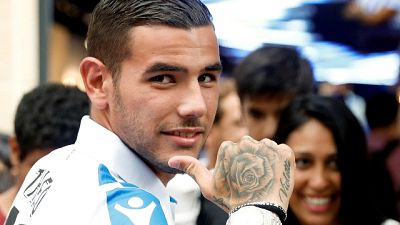 Milan: Hernandez vicino, domani visite Milan: Hernandez vicino, domani visite