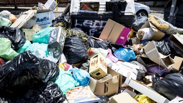 Ordine Medici,per rifiuti SOS emergenza Ordine Medici,per rifiuti SOS emergenza