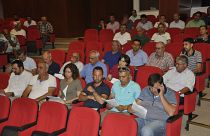 Belediye meclisi Suriyelilere getirilen plaj yasağını reddetti