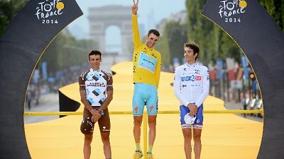 Tour: Nibali, sarà una corsa molto dura