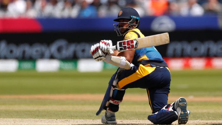 Sri Lanka claim narrow win over West Indies