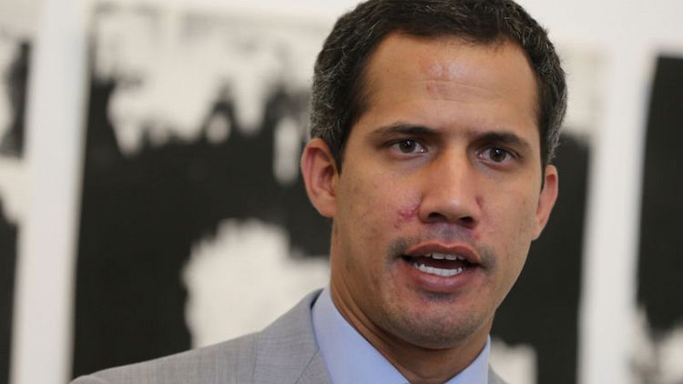 Disappointed Venezuelans lose patience with Guaido as Maduro hangs on