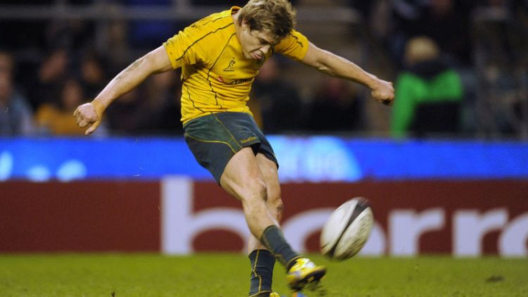 O'Connor set for Wallabies comeback after signing with Reds - report
