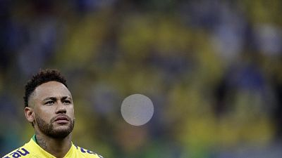 Neymar, prosegue indagine accusa stupro Neymar, prosegue indagine accusa stupro