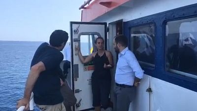 Salvini, Francia non insulti e accolga Salvini, Francia non insulti e accolga