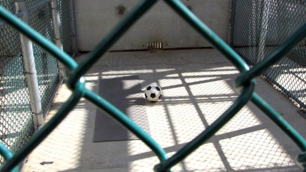 Inchiesta onlus,collegate a pregiudicati Inchiesta onlus,collegate a pregiudicati