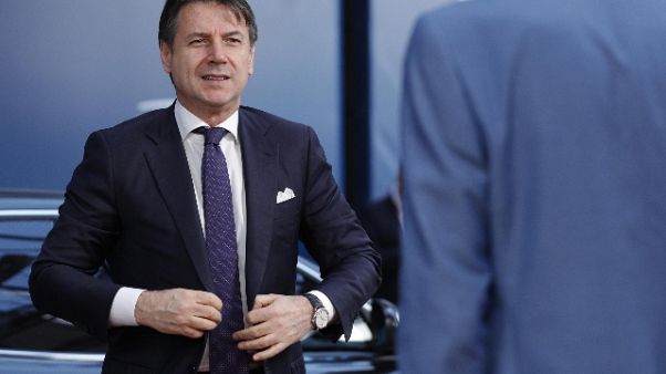 Conte, vogliamo portafoglio economico Conte, vogliamo portafoglio economico