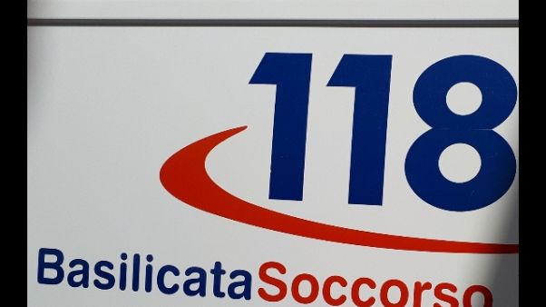 Travolto da trattore, morto nel Materano Travolto da trattore, morto nel Materano
