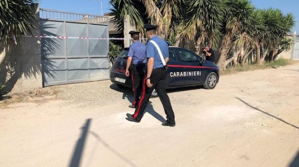 Uccisa per l'eredità: fratello confessa Uccisa per l'eredità: fratello confessa