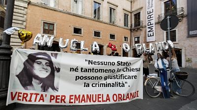 Orlandi: Vaticano,saranno aperte 2 tombe Orlandi: Vaticano,saranno aperte 2 tombe