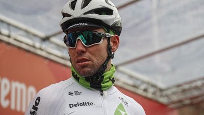 Tour: Cavendish non sarà al via, Tour: Cavendish non sarà al via,